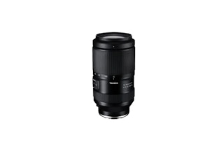 10/23発売 タムロン 70-180mm F/2.8 Di III VC VXD G2(ニコンZ用)の